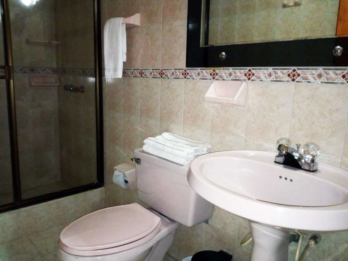 Norte Hotel