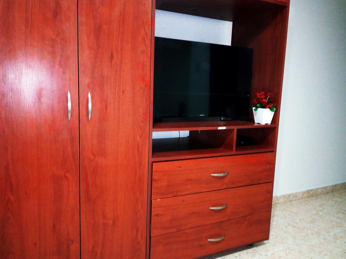 Norte Hotel