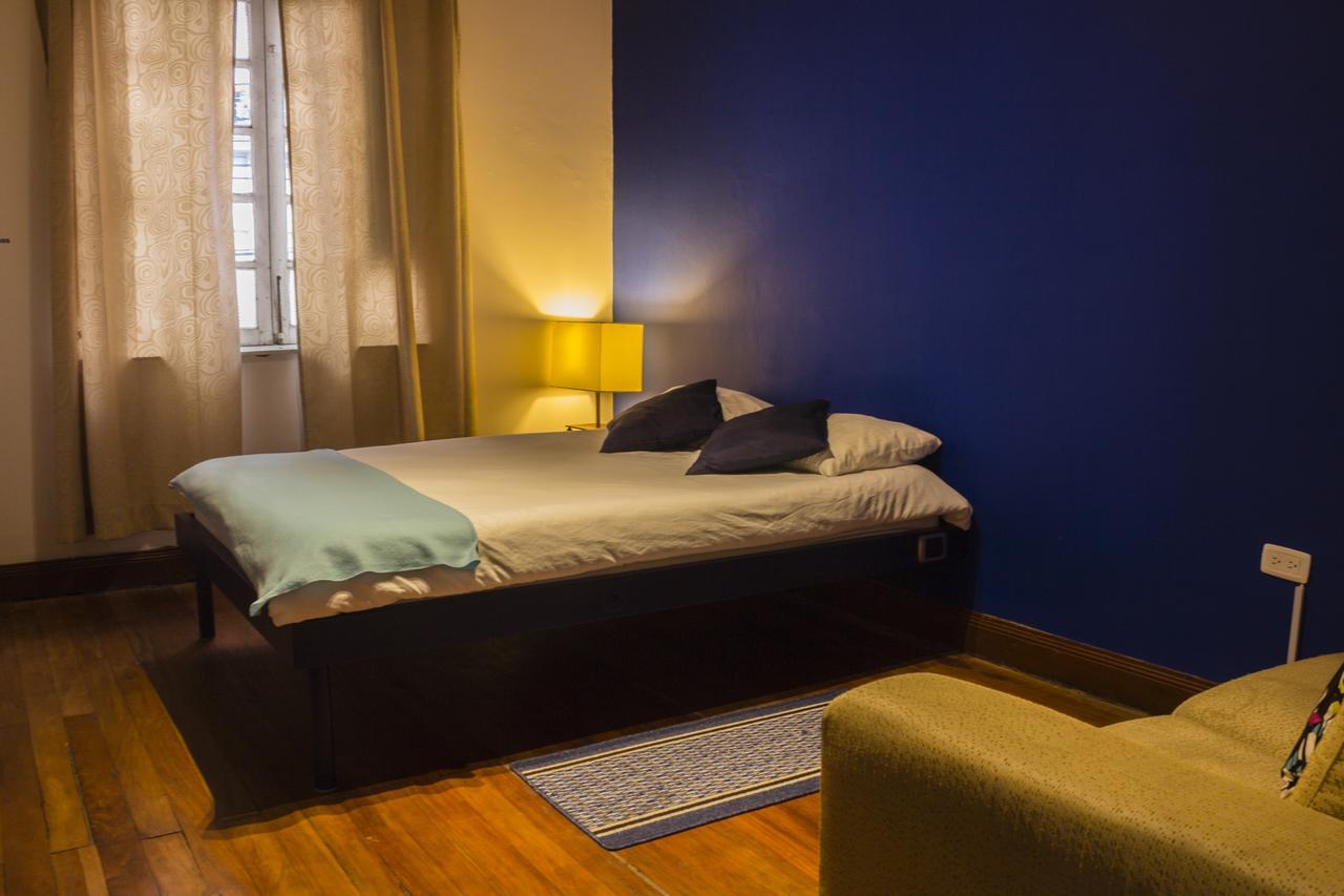 Hobu Hostal Bogotá