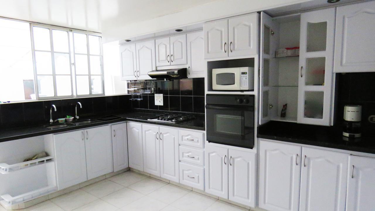 House Bed and breakfast 3*
