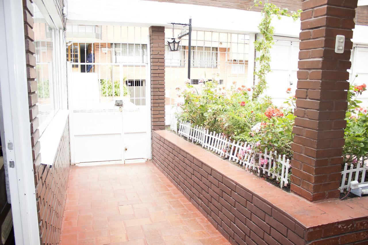 Casa Rincón Del Chicó Hotel