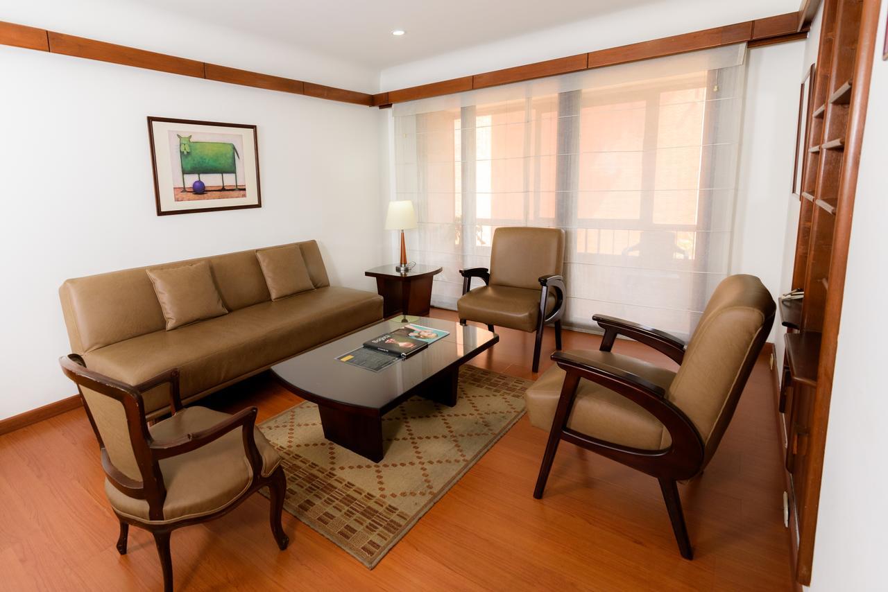 Apartahotel Travelers Plenitud 4*