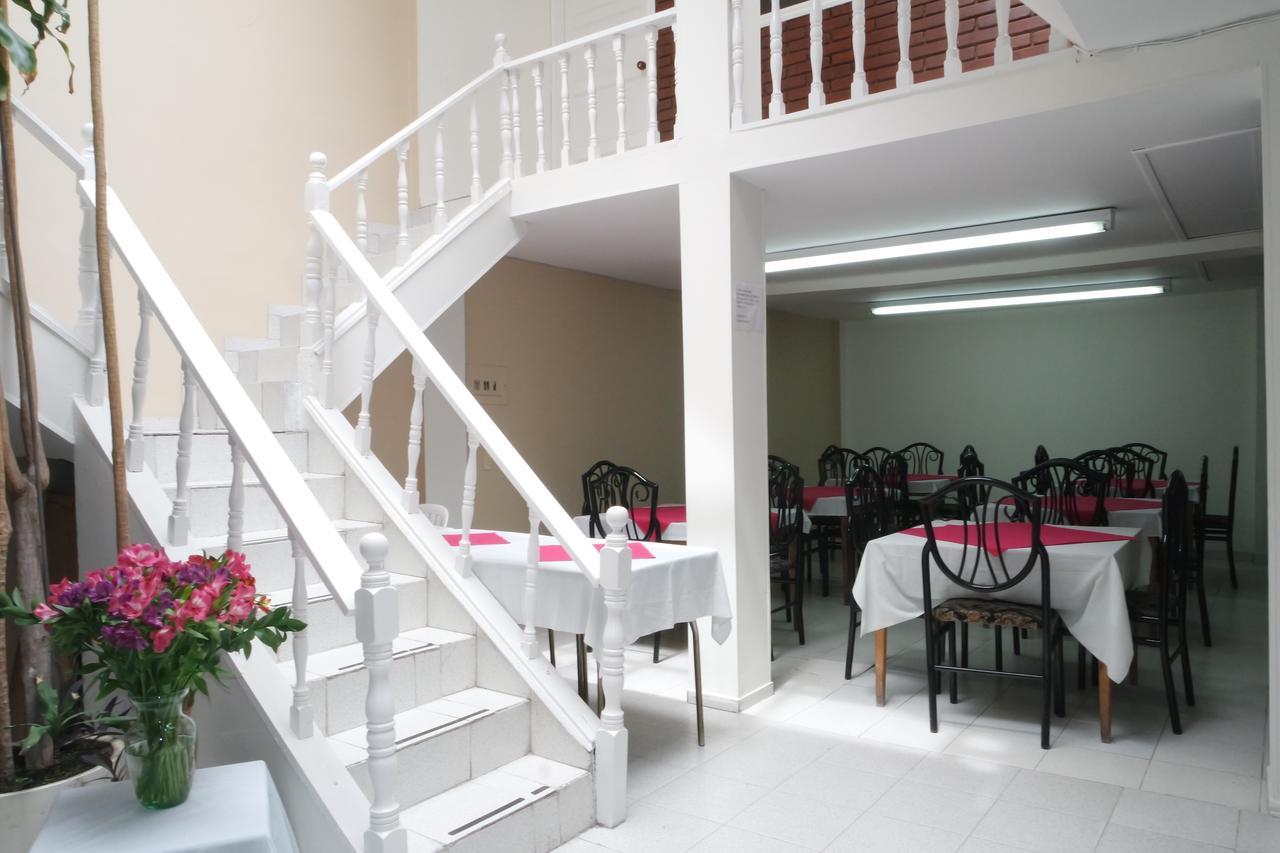 Hotel Casa Rincón Del Chicó 2*