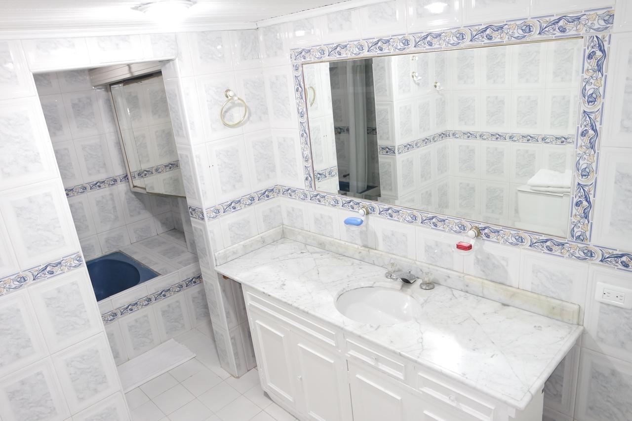 Casa Rincón Del Chicó Hotel
