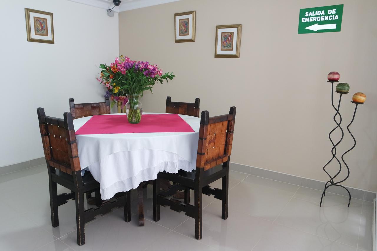 Casa Rincón Del Chicó