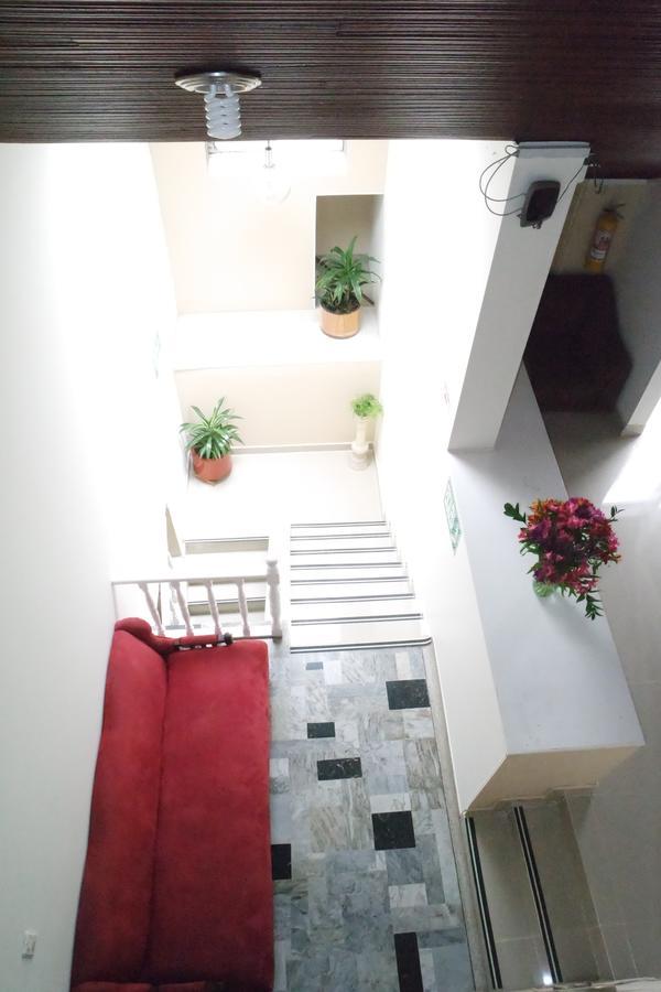 Casa Rincón Del Chicó Bogotá