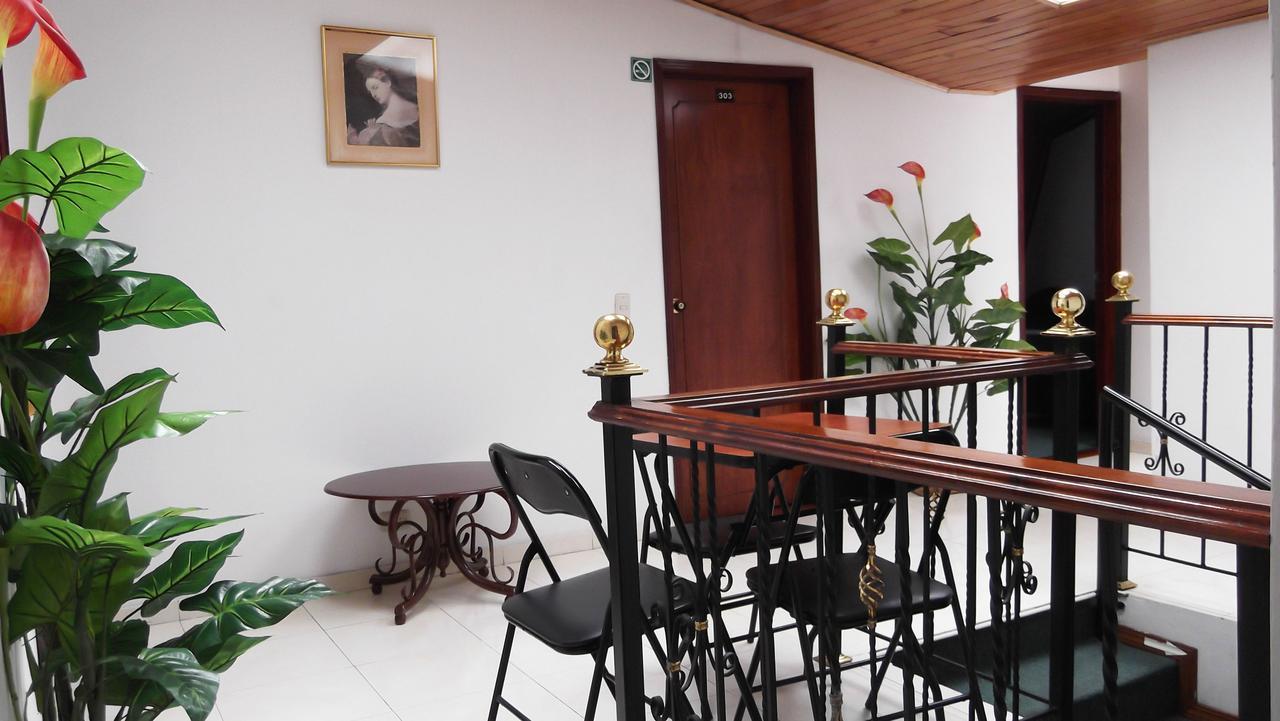 Hotel Turistico Internacional Gran America