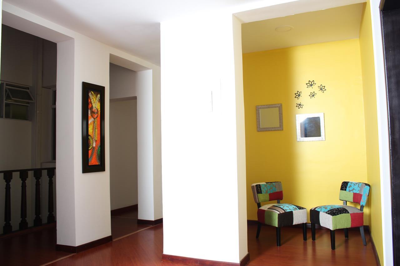 Escuela Cun Hotel