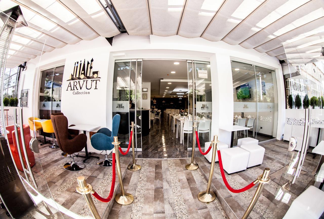 Hotel Arvut Collection 4*