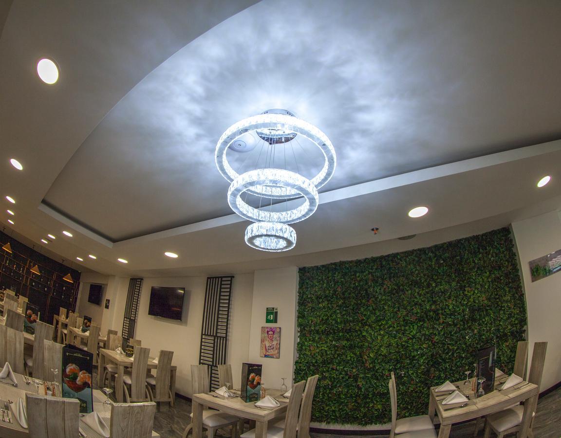Arvut Collection Hotel