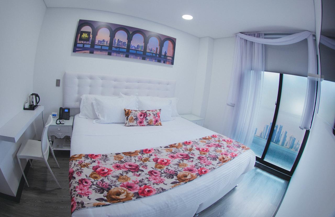 Hotel Arvut Collection Bogotá