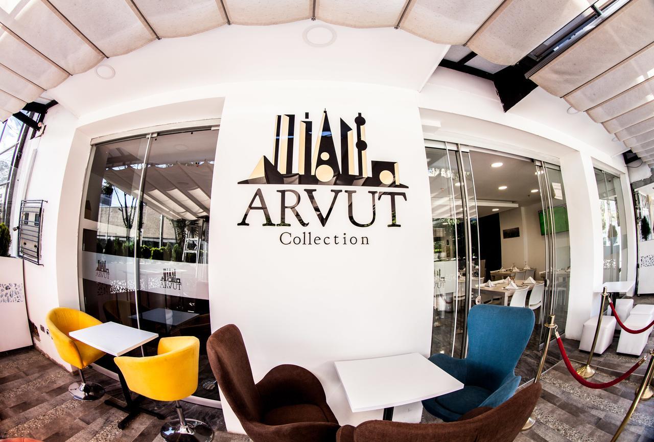 Arvut Collection 4* Bogotá