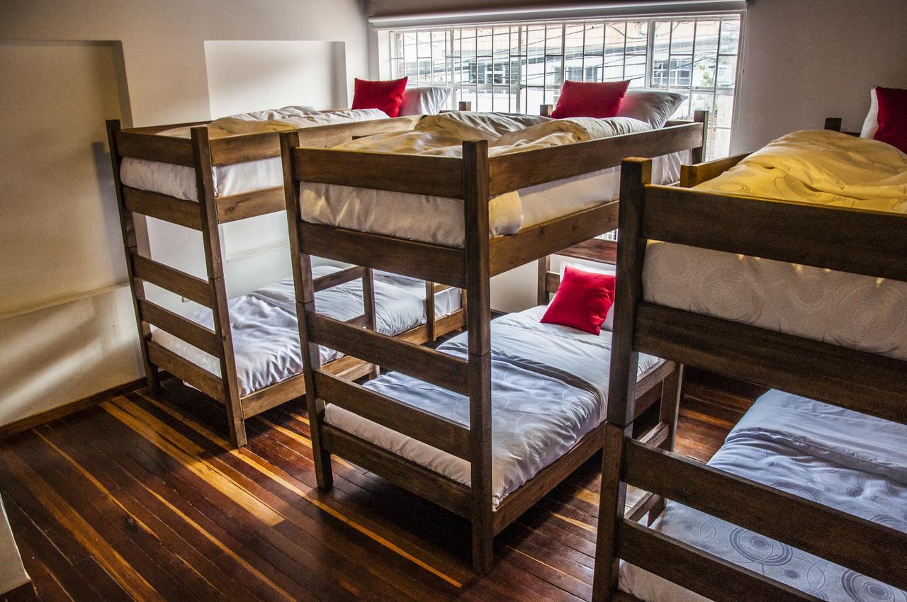 Hostal El Baul