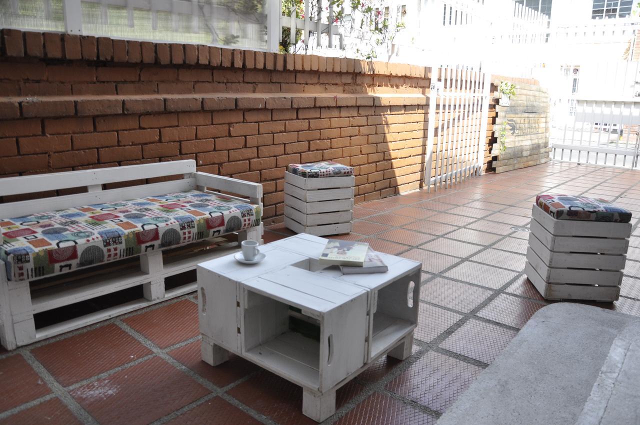 Hostal Hostal El Baul