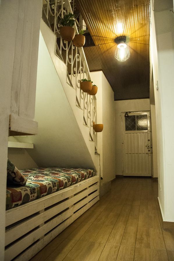 Hostal Hostal El Baul Bogotá