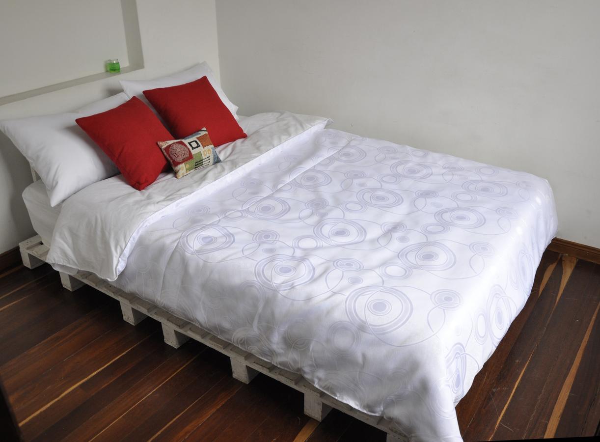 Hostal Hostal El Baul