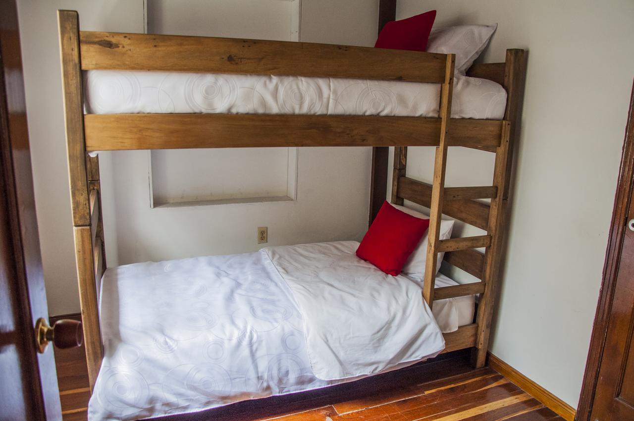 Hostal El Baul Bogotá