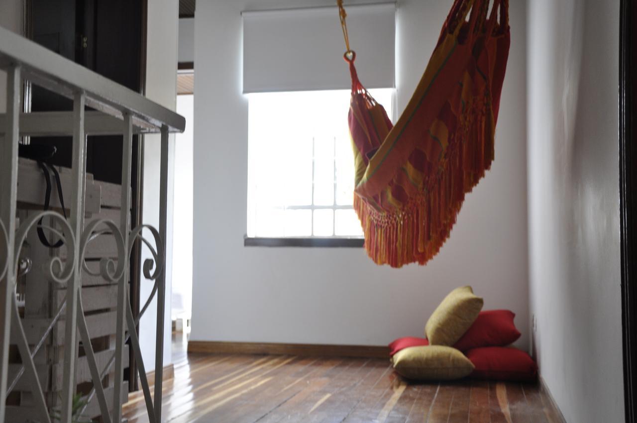 Hostal El Baul Bogotá