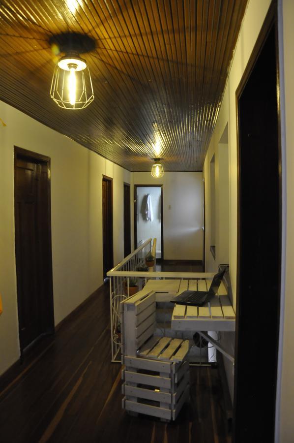 Hostal Hostal El Baul Bogotá