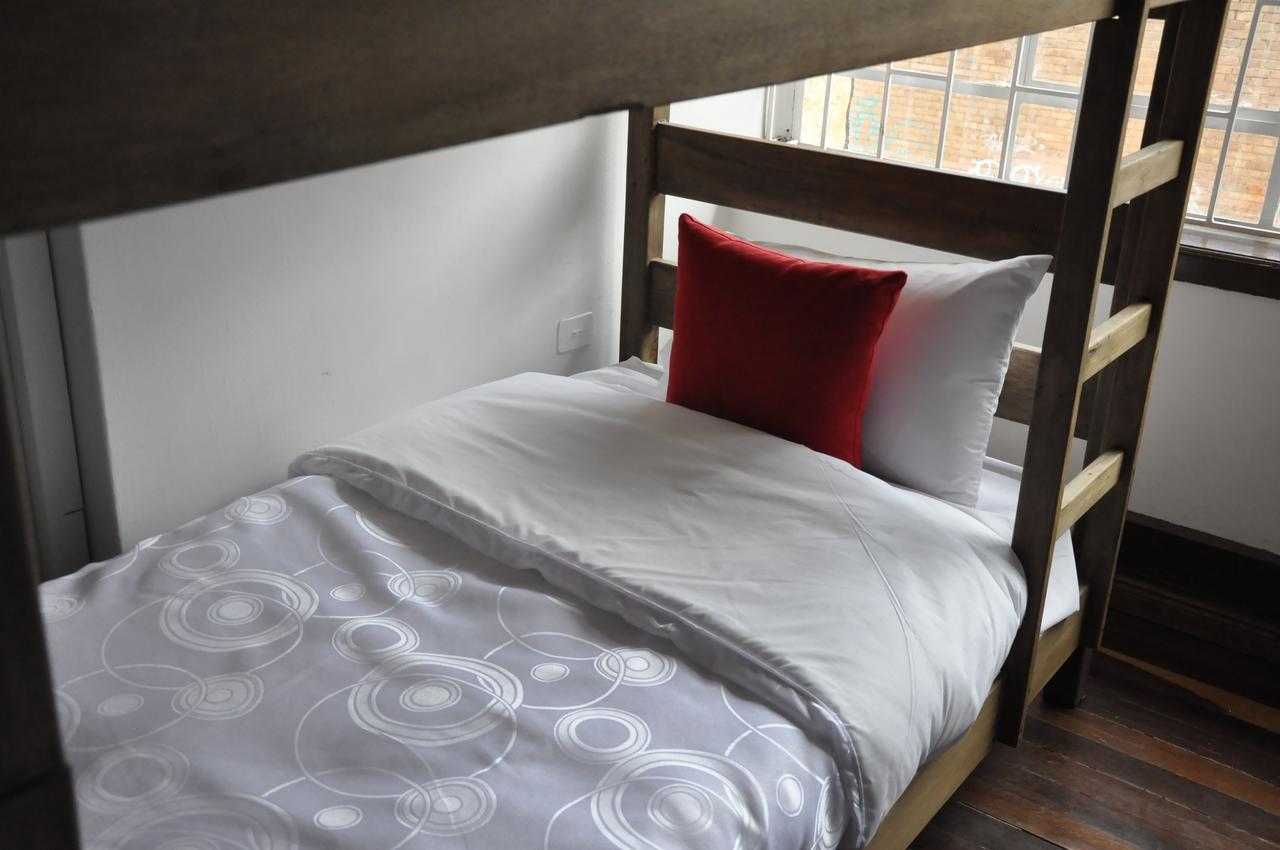 Hostal Hostal El Baul *