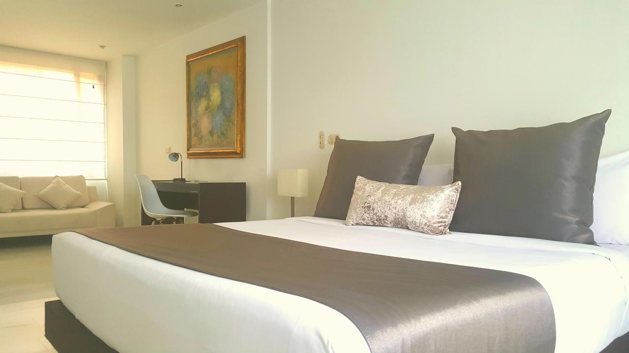 Hotel 109 Gh Usaquén