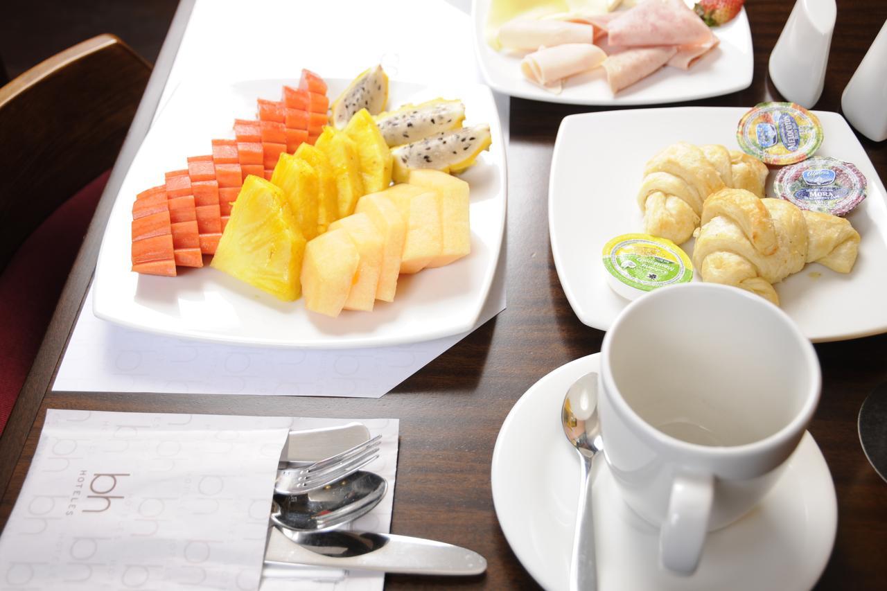 Mercure Bh Retiro Bogotá