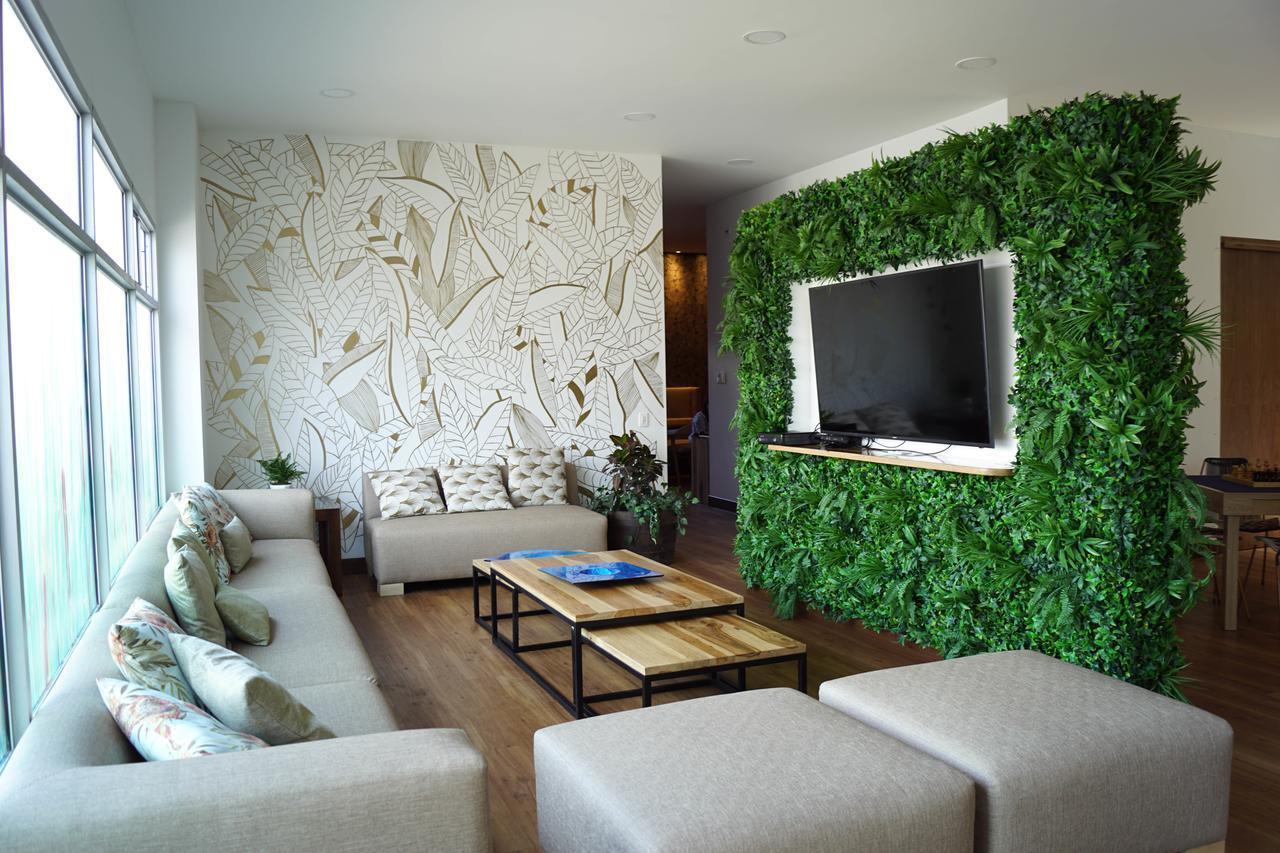 Factory 4* Bogota
