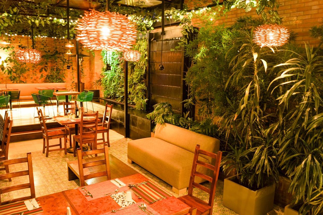 Factory Hotel 4*