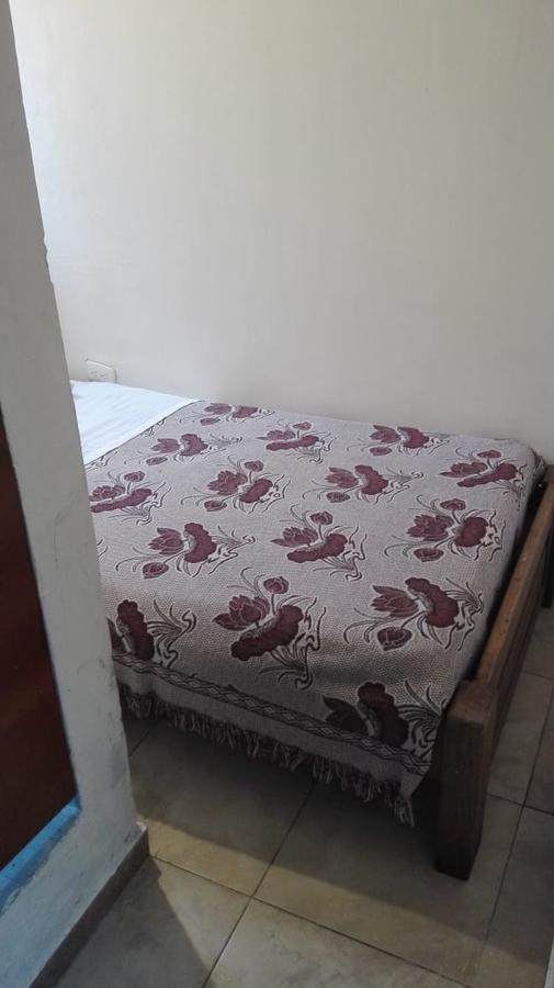 Chorro De Quevedo Bogotá