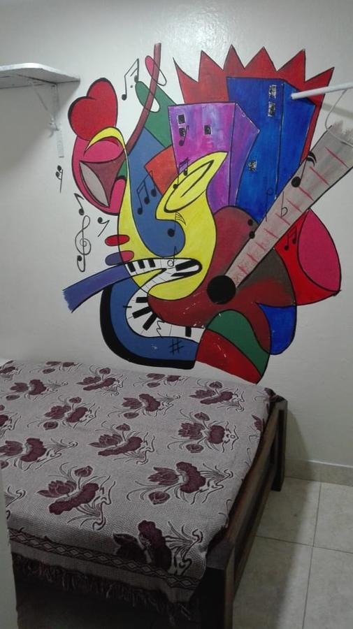 Chorro De Quevedo Hostal *