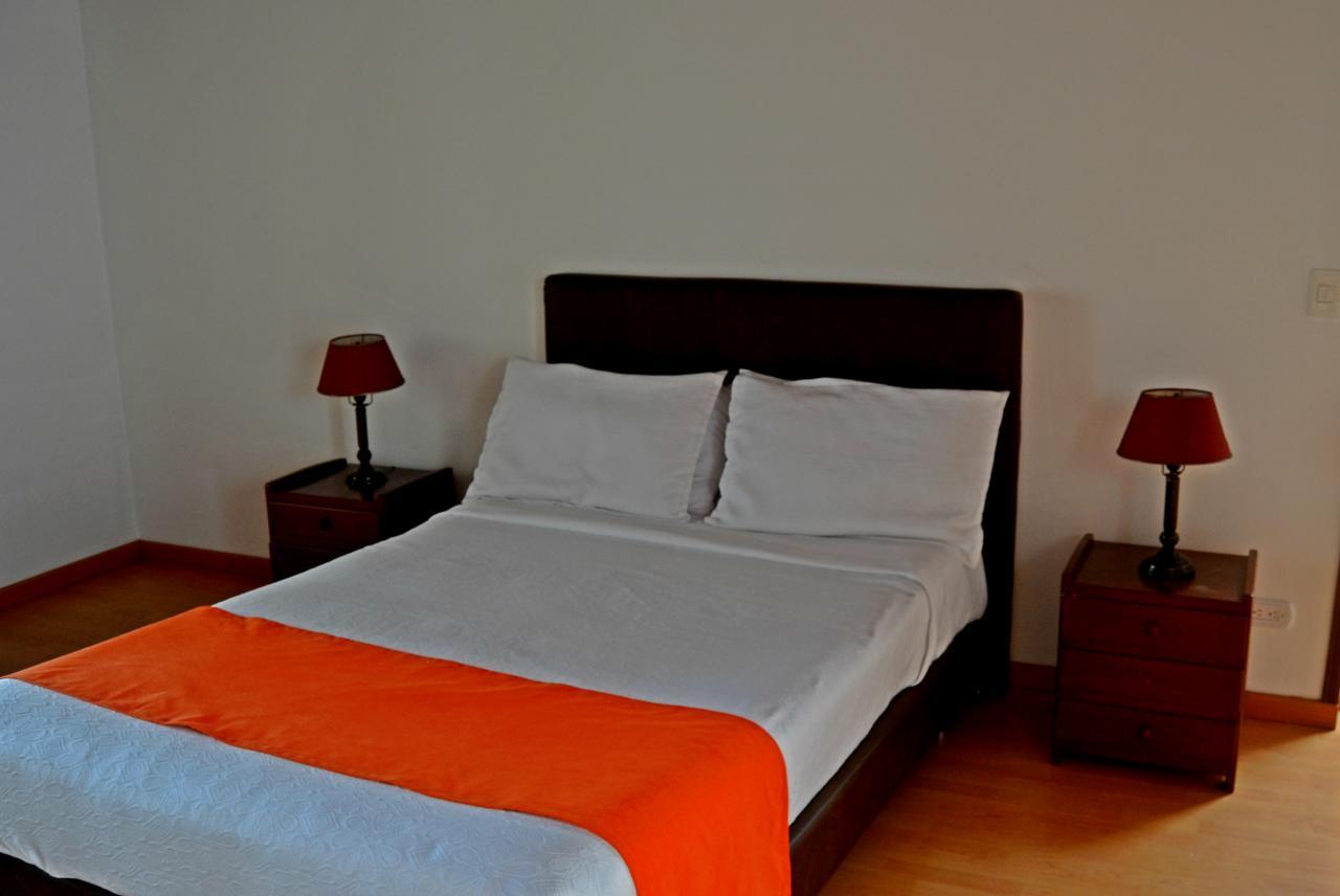 Amoblados Casa Regis Apartahotel 3*