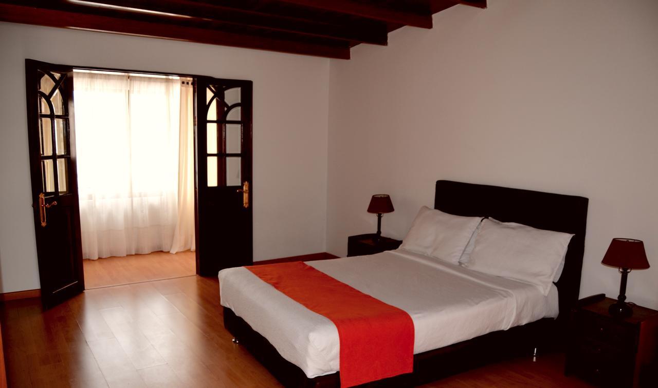 Apartahotel Amoblados Casa Regis Bogotá
