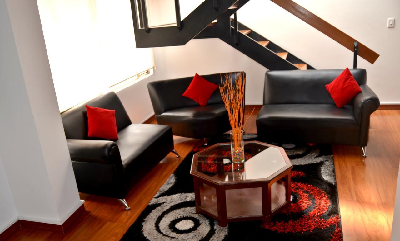 Amoblados Casa Regis Apartahotel 3*