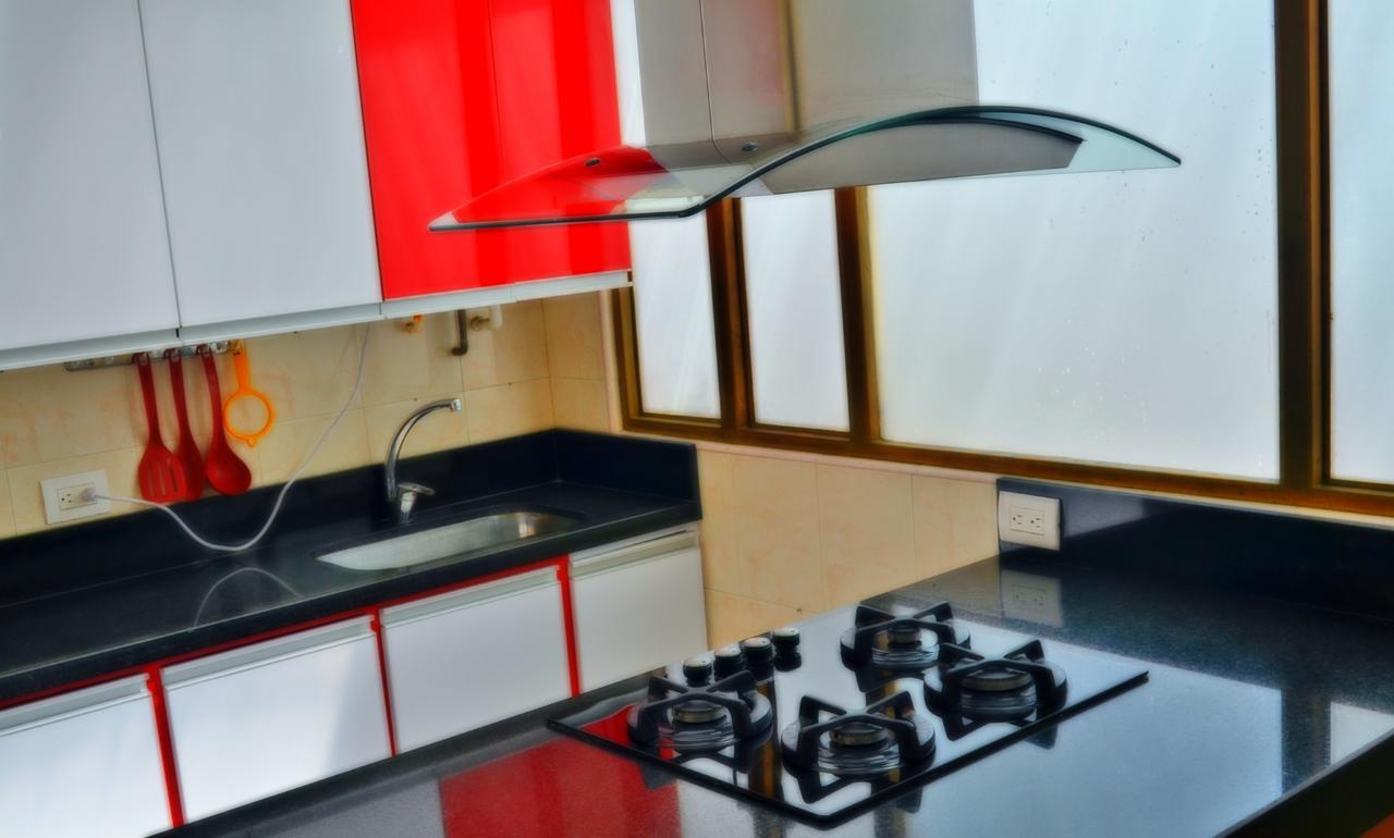 Apartahotel Amoblados Casa Regis 3*