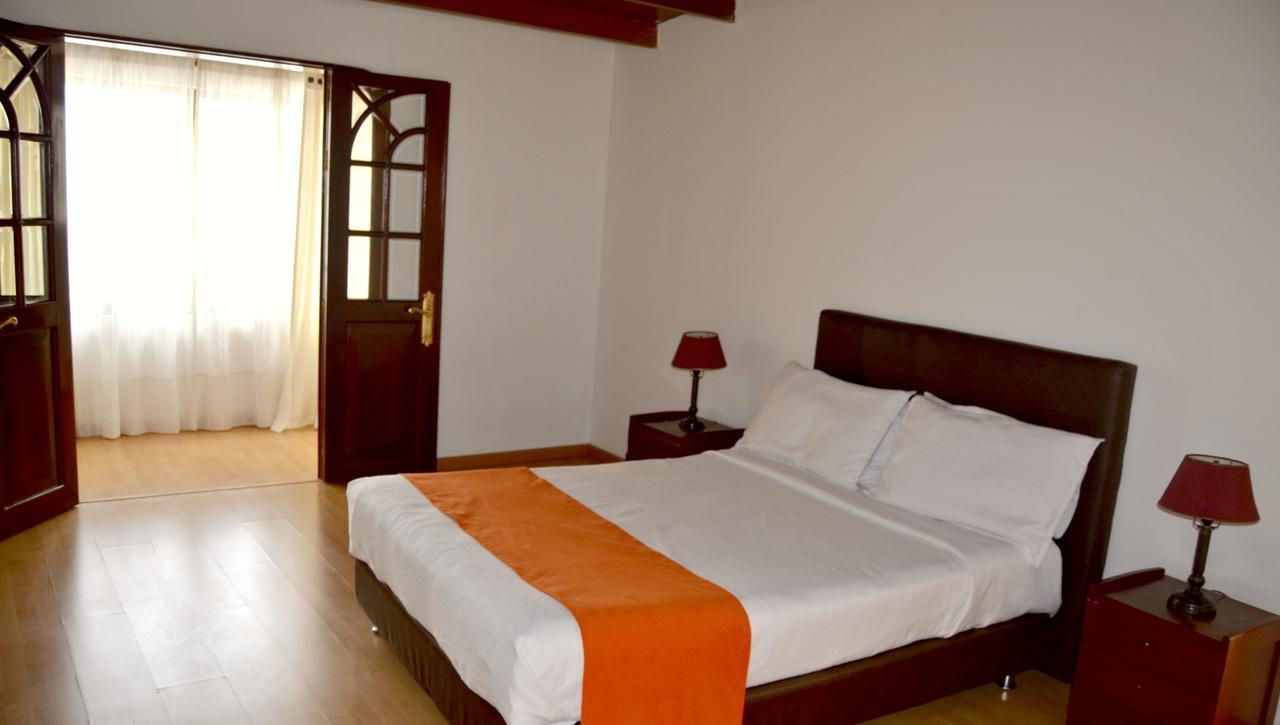 Amoblados Casa Regis Apartahotel 3*