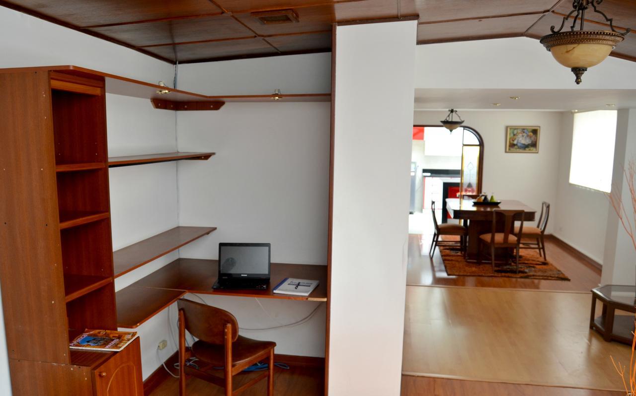 Amoblados Casa Regis Bogotá