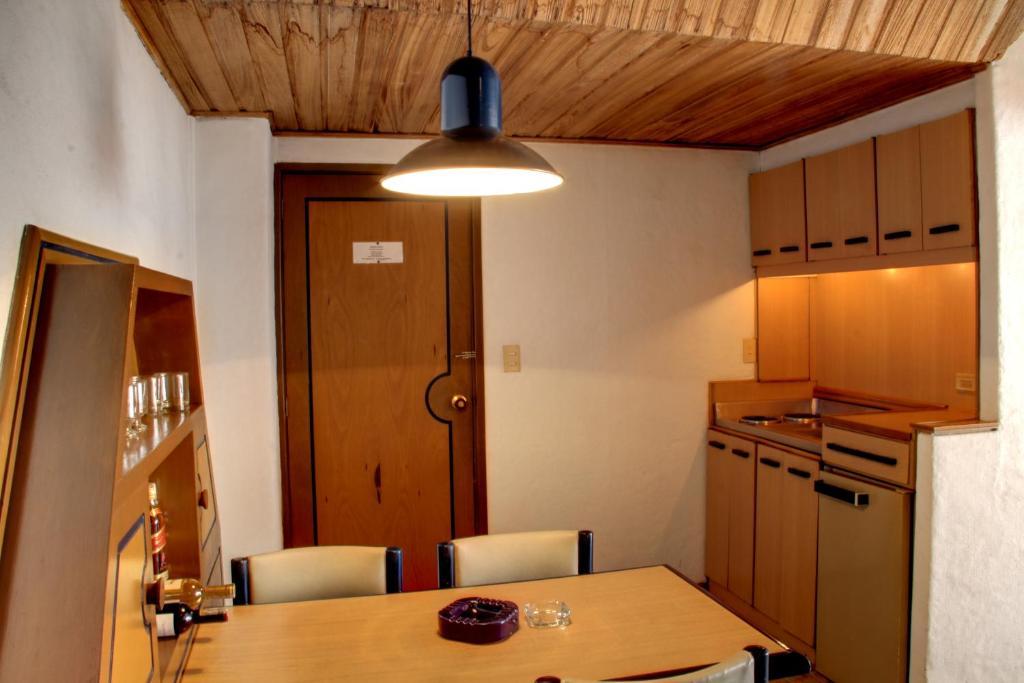 Real 85 Apartahotel 3*