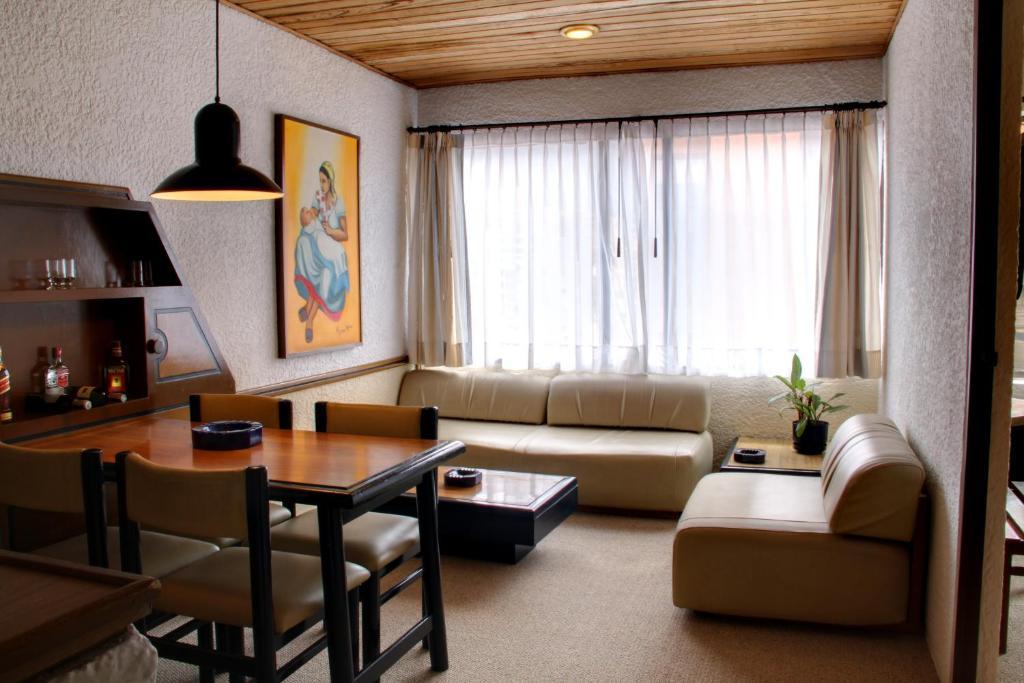 Real 85 Apartahotel