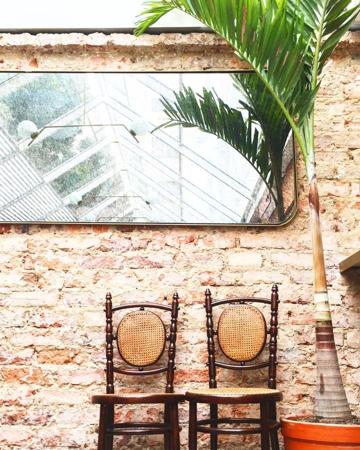 Casa Lelyte Bed and breakfast Bogotá
