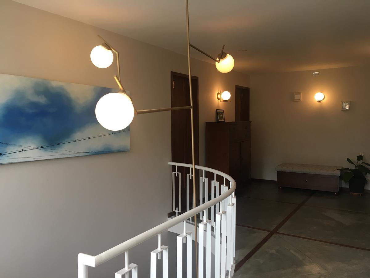 Bed and breakfast Casa Lelyte 4*