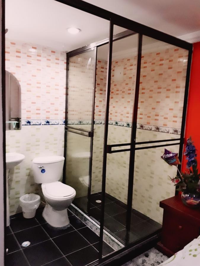 Hotel Real Bogotá
