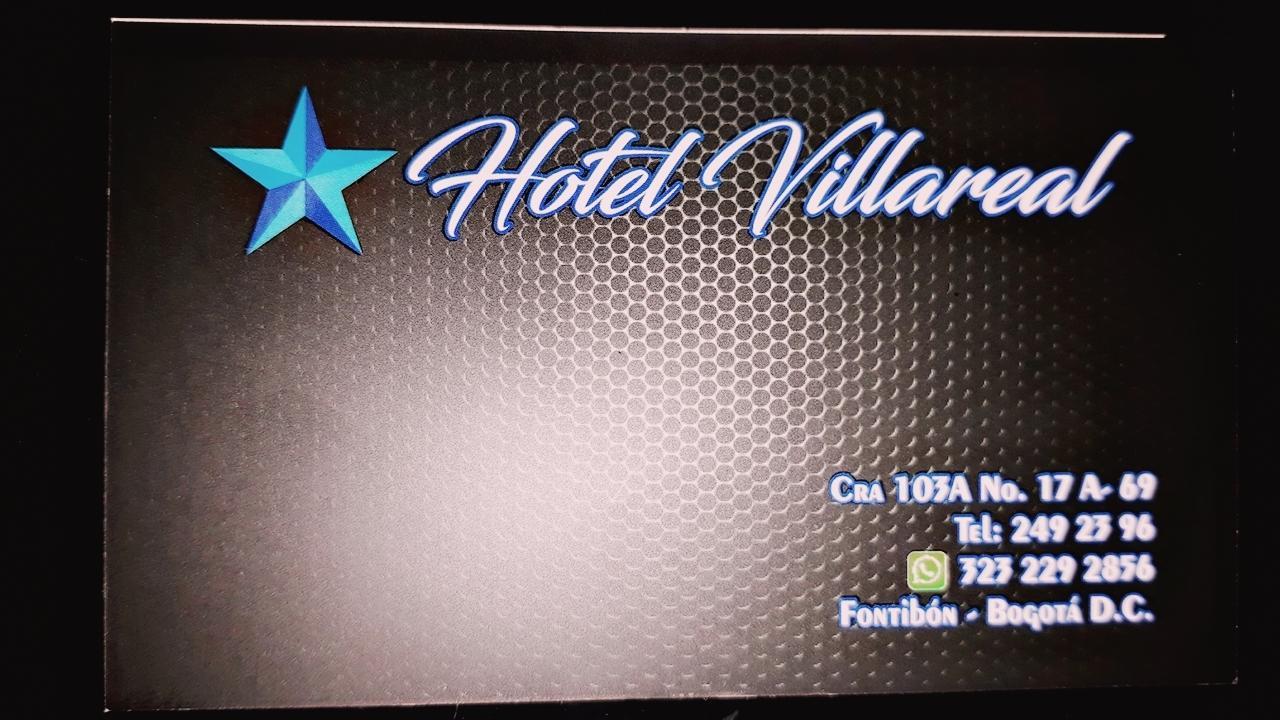 Hotel Real