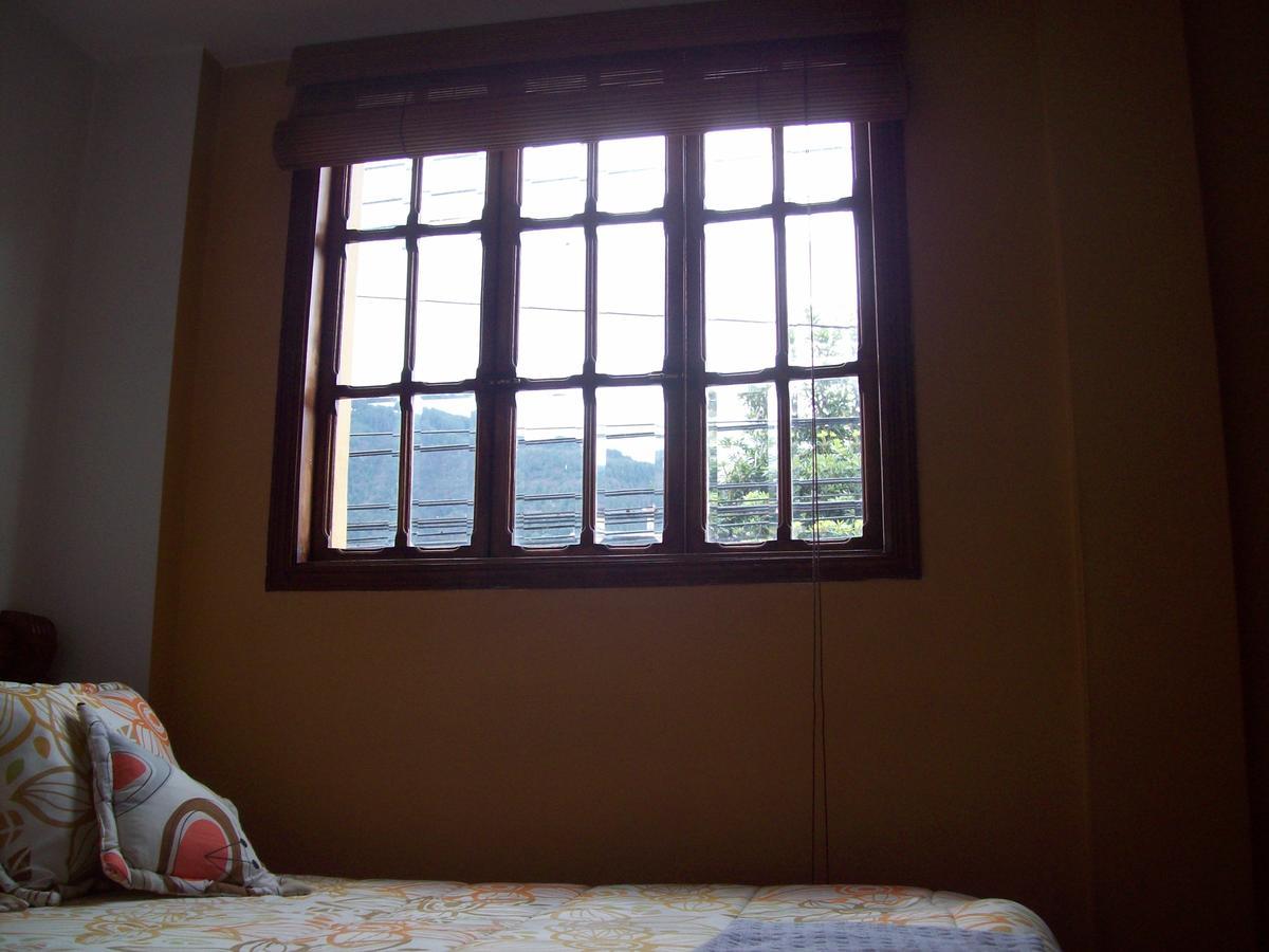 Caney Hotel Bogotá