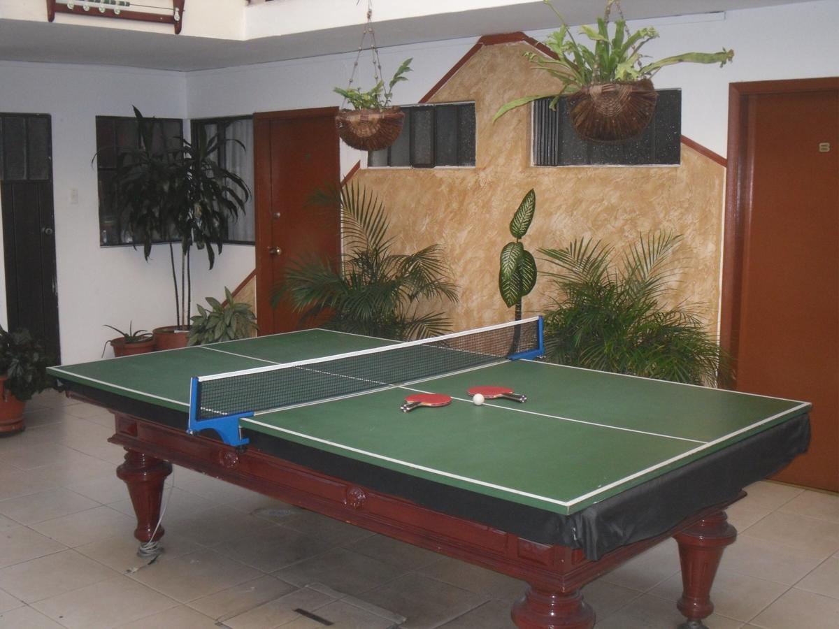 Quinta Paredes Hotel
