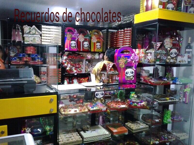 Quinta Paredes 3*
