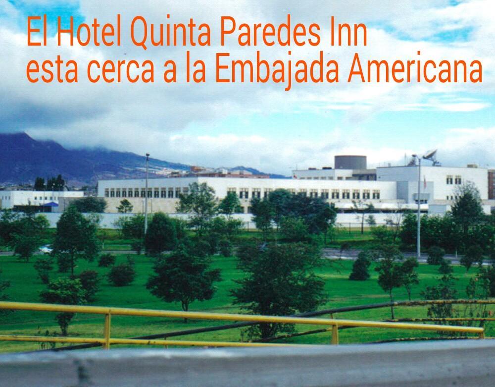 Quinta Paredes
