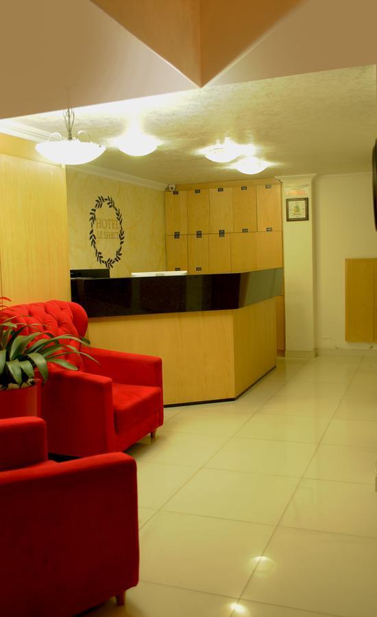 Hotel Le Select