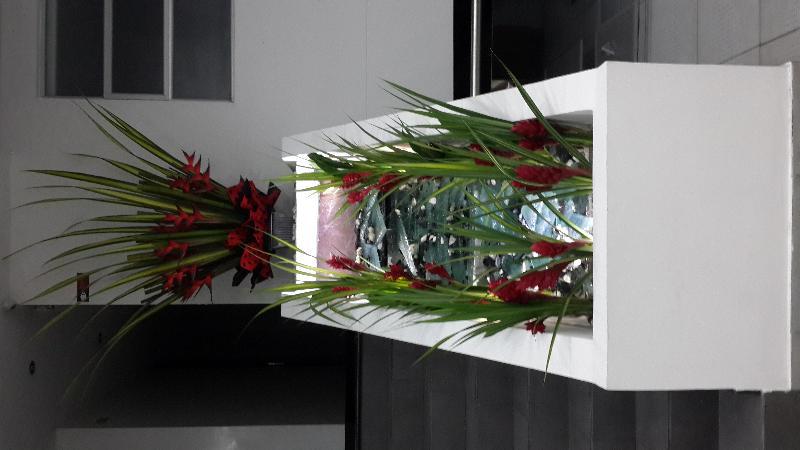 Aw Ariston Hotel Bogotá