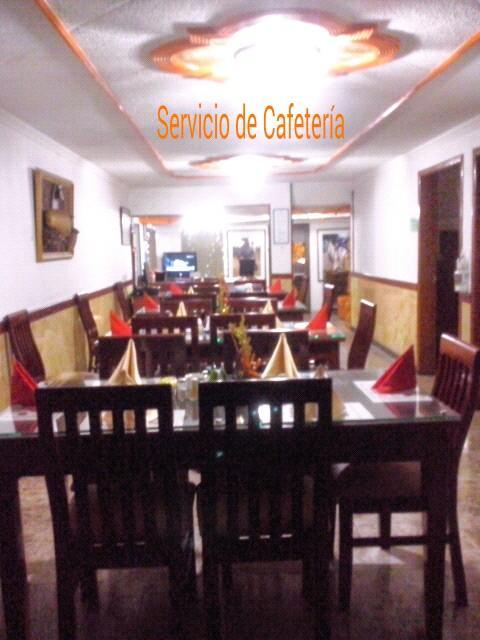 Hotel Quinta Paredes Bogotá