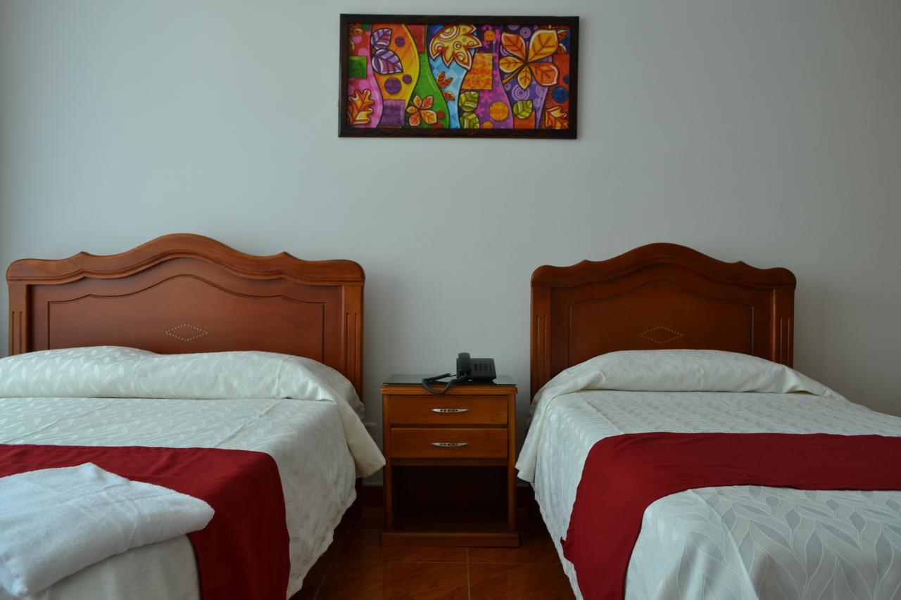 Imperial 34 Hotel